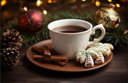 SPECIAL FLAVORS OF THE SEASON