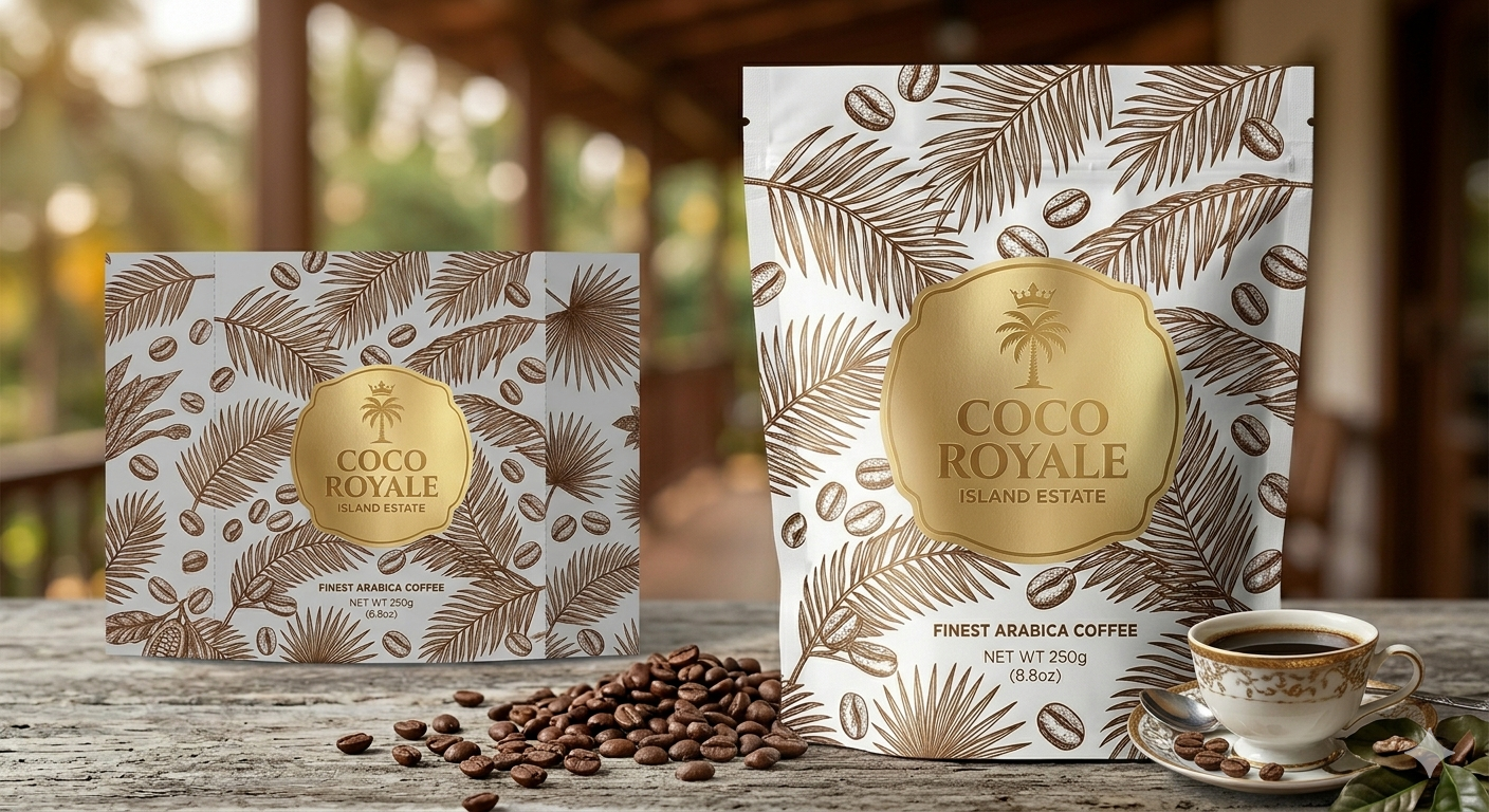 Coffee Collection