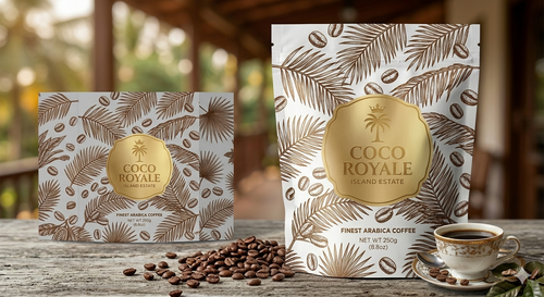 Coffee Collection