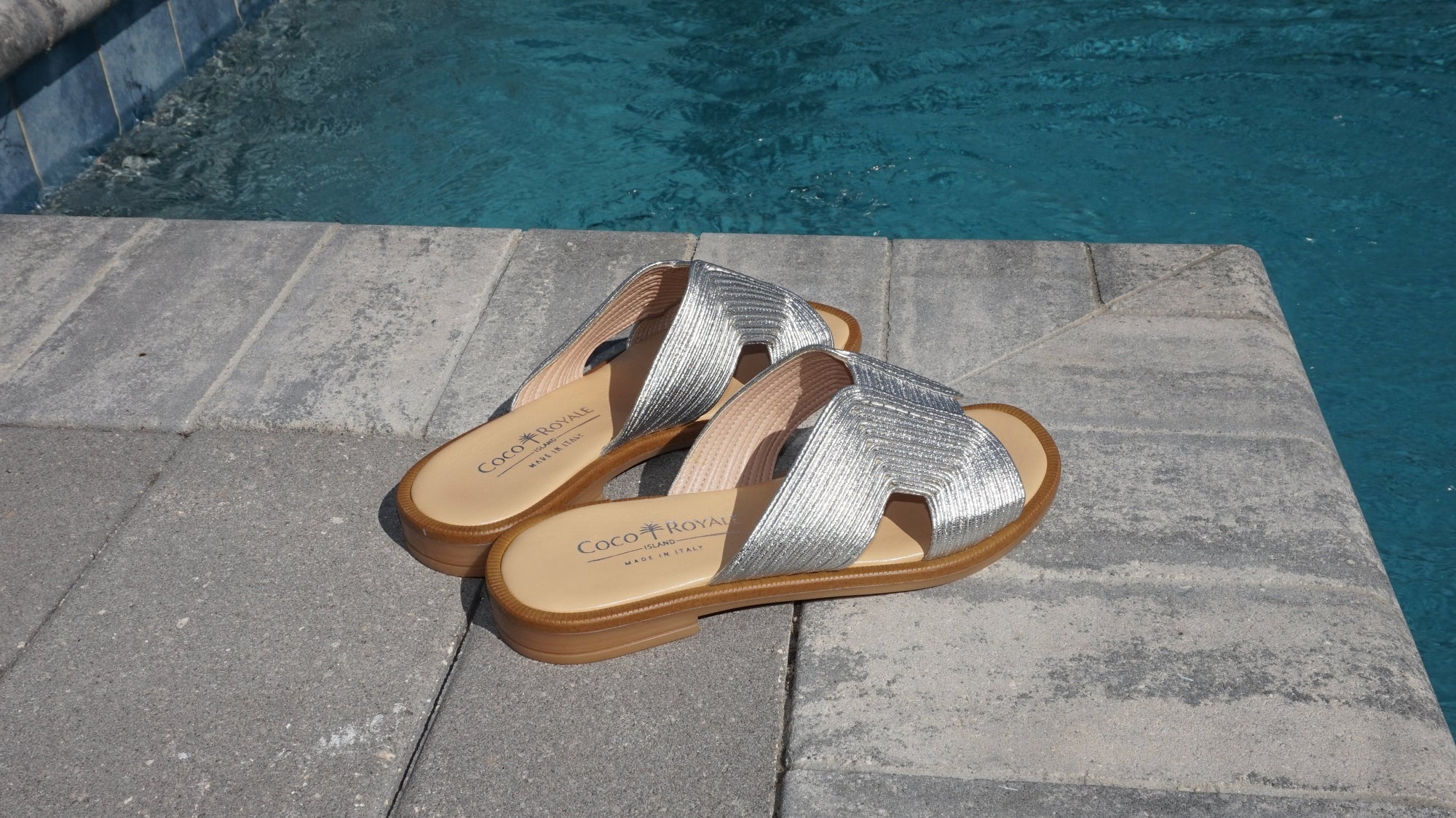 Italian Slides
