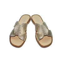 Nicoletta Slides, Gold