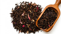 Amaretto Cherry Black Tea, Loose Leaf, 1.5oz
