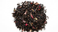 Amaretto Cherry Black Tea, Loose Leaf, 1.5oz