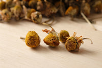 Golden Flower, Loose Leaf