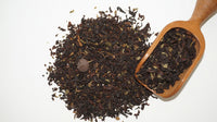 Truffle Mint Infusion Black Tea, Loose Leaf