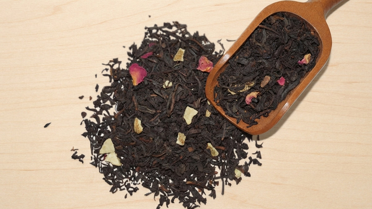 Holiday Celebration Blend Tea, Loose Leaf