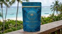 Mango Black Tea, Loose Leaf, 2oz