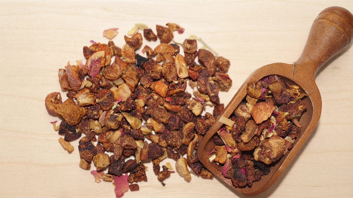 Tropical Guava & Floral Tisane