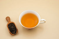 Truffle Mint Cacao Black Tea, Loose Leaf