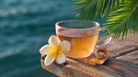 Golden Flower, Loose Leaf