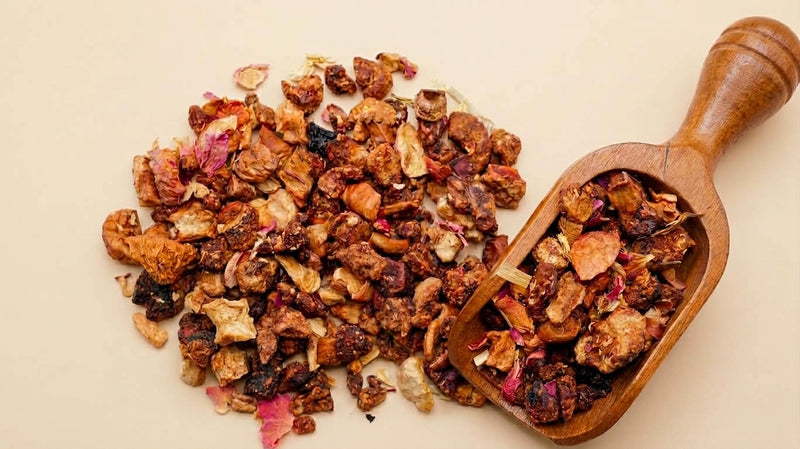 Tropical Guava & Floral Tisane