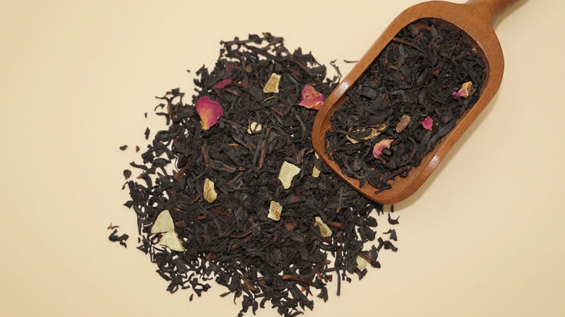 Holiday Celebration Spice Tea, Loose Leaf