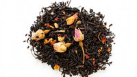 Marzipan Walnut Rose Black Tea, Loose Leaf, 1.5oz.