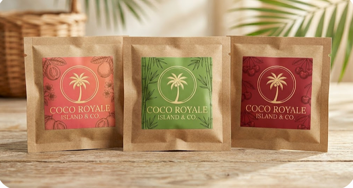 Holiday Tea Gift Set