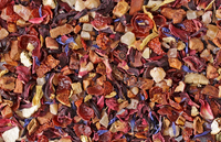 Sunshine Medley Fruit Tisane, Loose Leaf, 2oz