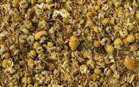 Organic Egyptian Camomile Flower, Loose Leaf, 2oz