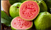 Guava Strawberry Fruit Tisane, Loose Leaf, 2oz